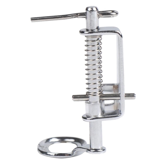 Prensatelas Bordado Universal Cgtredaw 3 Uds