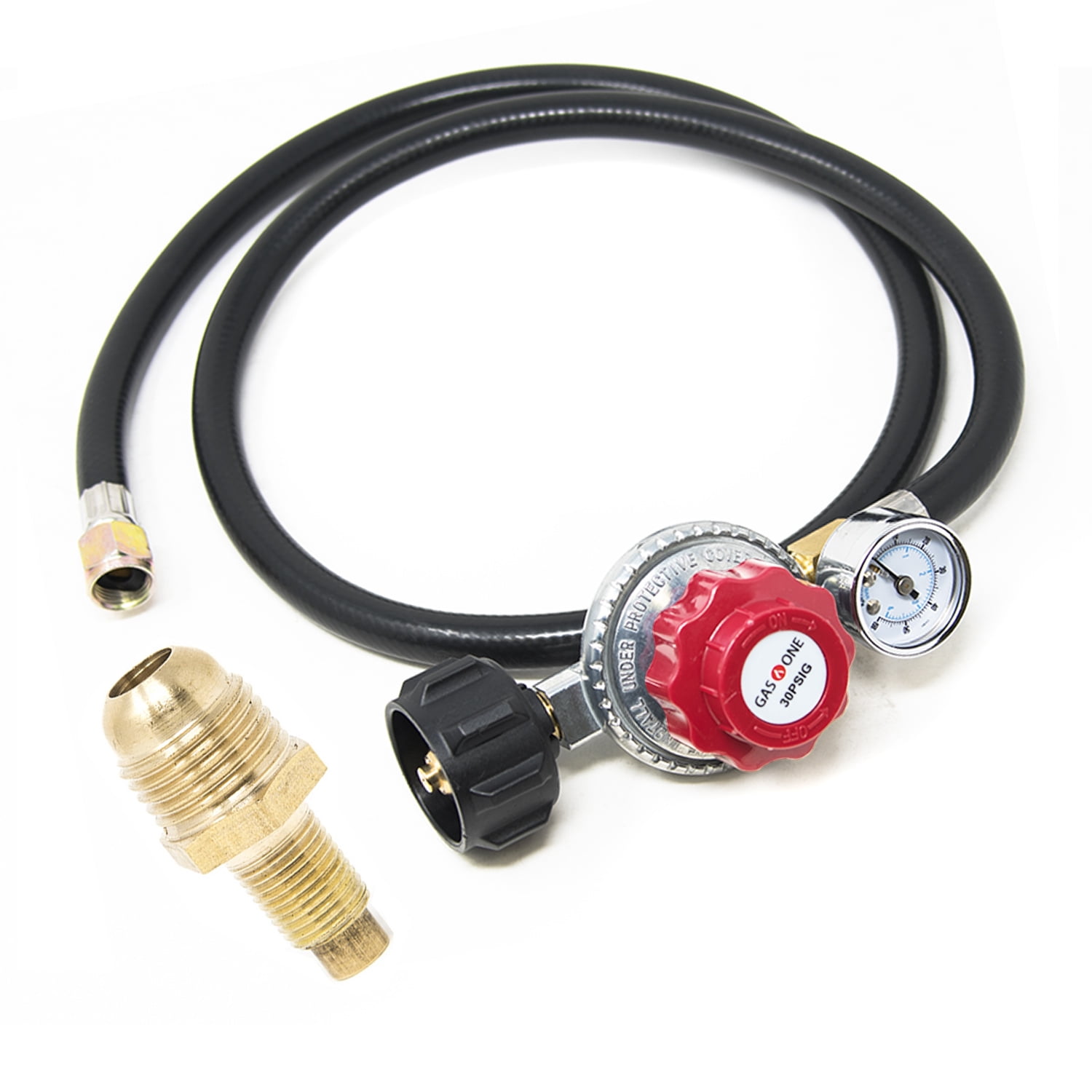 Details about   Gas Stove Head Connecting Hoses Adapter Hose Connector Regulator Outdoor Camping