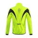 thumbnail image 4 of Chaqueta de Ciclismo de Calentamiento de Invierno Ropa de Abrigo Transpirable, Chaqueta Impermeable a Prueba de Viento, 4 of 5