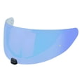 thumbnail image 1 of Amdohai Helmet Visor Replacement for HJC i70 i10 Helmet Motorcycle Wind Shield Helmet Lens, 1 of 6