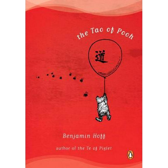 Pre-Owned The Tao of Pooh (Paperback) 0140067477 9780140067477