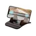 thumbnail image 1 of Tapis de Tableau de Bord Antidérapant Lavable Support de Téléphone Portable Support de Véhicule, 1 of 3