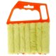 thumbnail image 1 of Cepillo para polvo ciego - Naranja Fokelyi WMZL-448, 1 of 8