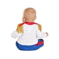 thumbnail image 2 of Infant Charming Prince Costume, 2 of 2