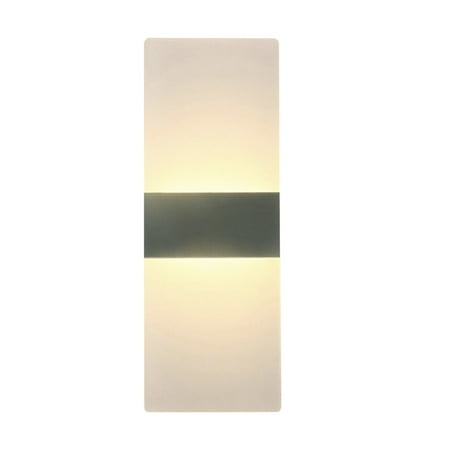 

Modern Creative Decoration Wall Lamp Bedside Aisle Bedroom Interior Wall Lamp LED light TANGNADE