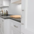 thumbnail image 3 of richelieu bp8789192 7-9/16 inch center to center handle cabinet pull, 3 of 7