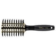 thumbnail image 1 of Dannyco Professional Brosse Circulaire Ventilée Extra-Grand, 1 Unité, 1 of 2