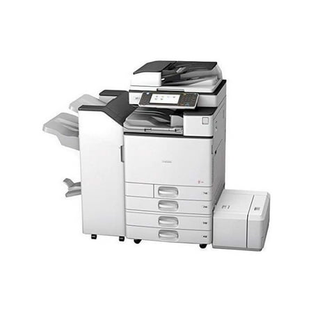 UPC: 4961311884122 | RICOH WASTE TONER BOTTLE FOR USE IN MPC2003 MPC2503 MPC3003 MPC3004SP MPC3503 MP