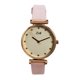 thumbnail image 1 of Reloj Análogo Zeit Dama Casual Correa De Tactopiel Cristal Biselado rosa 30mm Zeit CB00022975, 1 of 3