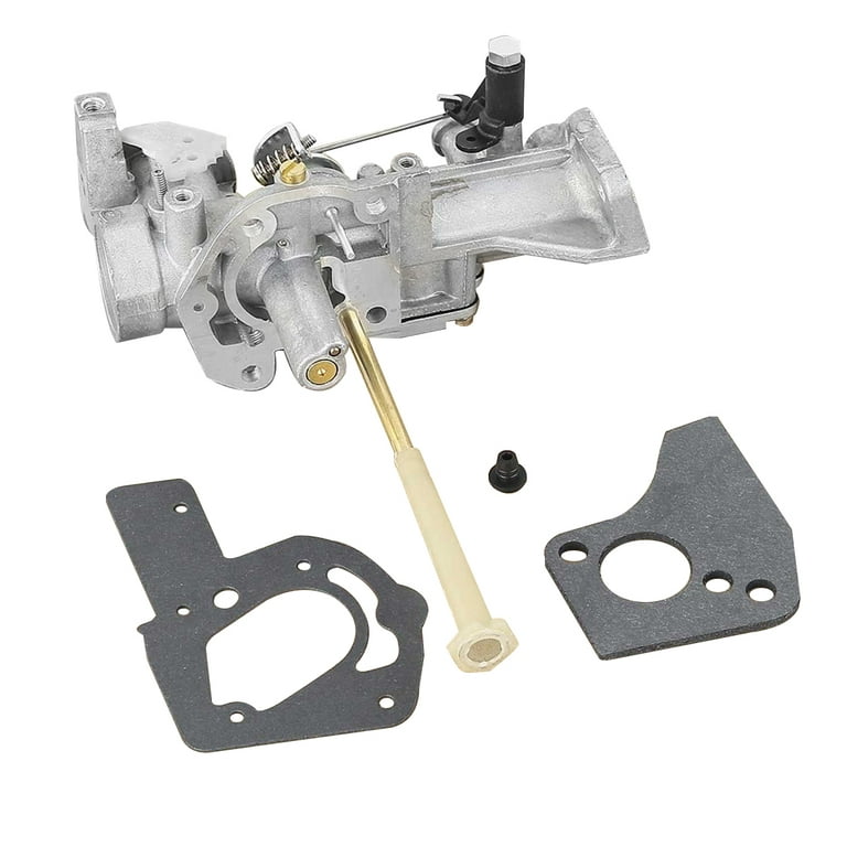 Lawn Mower Carburetor Fits For Briggs & Stratton 498298 692784 495951  495426 492611 490533 With Free Gaskets 