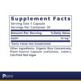 thumbnail image 2 of Premier Research Labs NADH - Supports Alertness, Energy & Athletic Performance - Memory Support Dietary Supplements - For Brain Health - Pure Vegan - 30 Plant-Source Capsules, 2 of 6