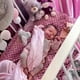 thumbnail image 3 of 19Inch Lifelike Reborn Toddler Bebe Doll Loulou Reborn Baby Soft Body Doll Toy Christmas Surprice Gifts Dolls Toy, 3 of 4