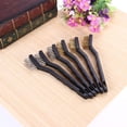 thumbnail image 3 of 6 Pcs Rust Stain Remover Slag Cleaning Brush Welding Wire Silk, 3 of 6