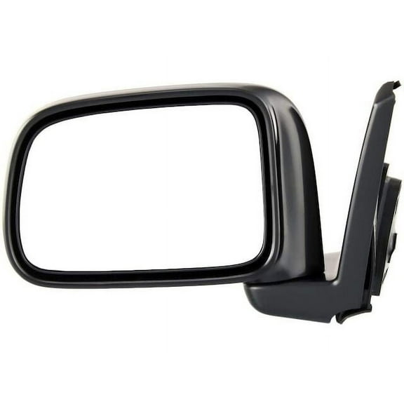 Left Driver Side Mirror - Compatible with 1997 - 2001 Honda CR-V 1998 1999 2000