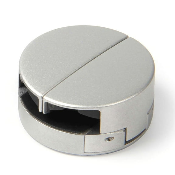 Loop - Micro Mount - Ultra-Compact Stem Cap Phone Mount