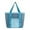 Blue, variant on Kezqiaxn Beach Bag 锛?Mesh Beach Bag Beach Tote Bag for Women Large Beach Toy Bag Pool Bag