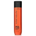 thumbnail image 2 of Matrix total results mega sleek shea butter shampoo, 10.1 fl oz, 2 of 3