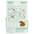 thumbnail image 5 of 6 Pack - Beano Food Enzyme Dietary Supplement, Tablets, 100 Each, 5 of 5