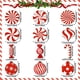 thumbnail image 3 of Decoraciones de árboles de Navidad Matsuzay 36 piezas, 3 of 6