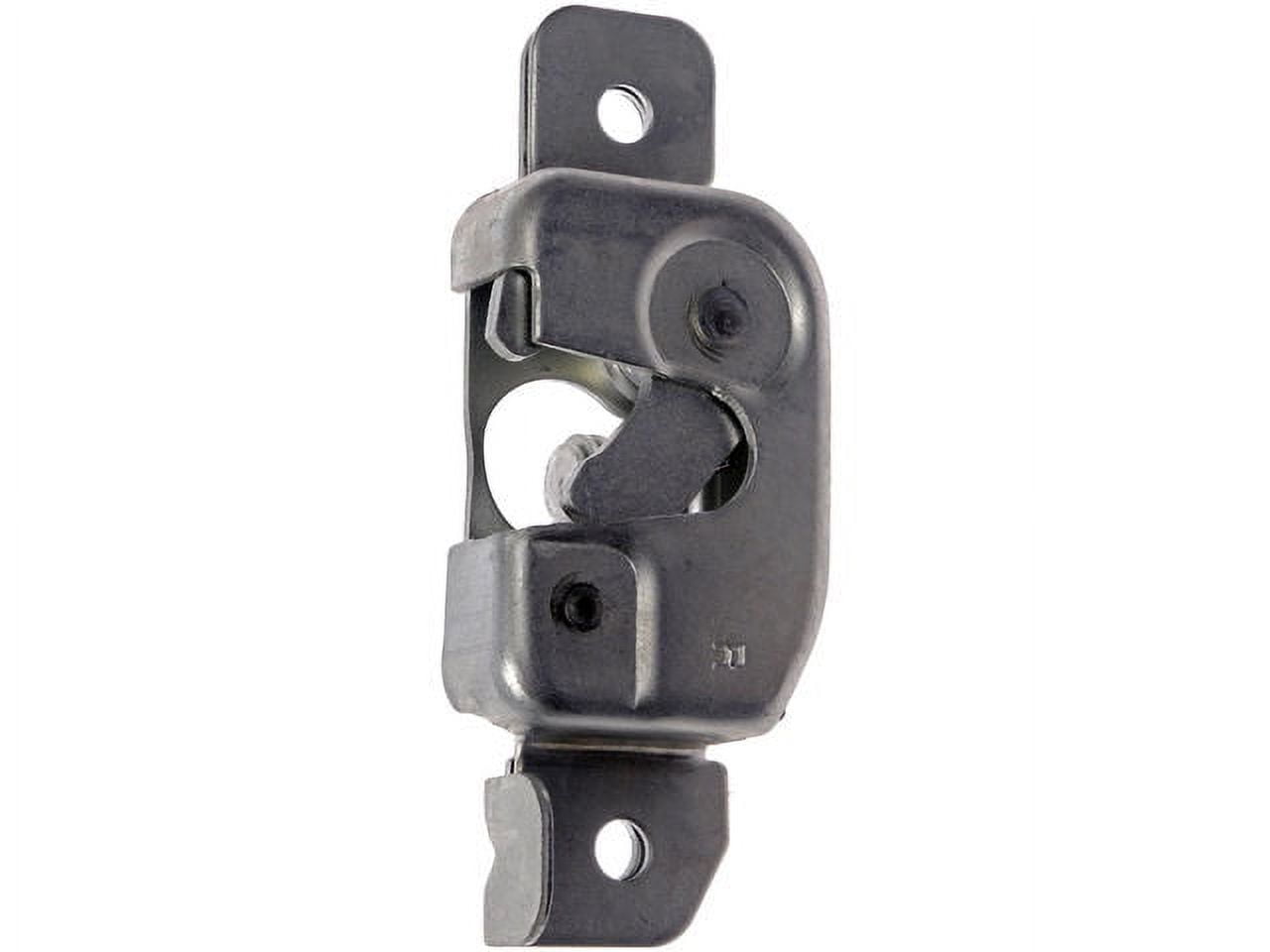 RAM 2500 Power Tailgate Lock (02-09 RAM 2500 W/o Factory Lock) - Free - Foto 8