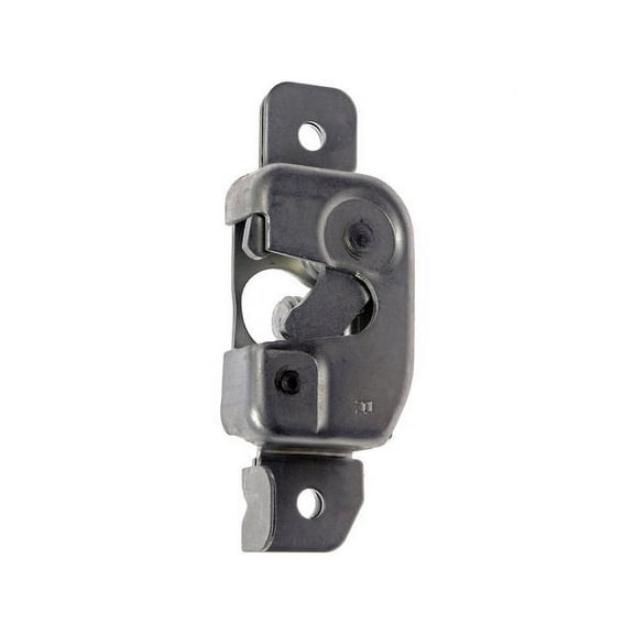 Right Tailgate Latch - Compatible with 1988 - 1996 Ford F-150 1989 1990 1991 1992 1993 1994 1995