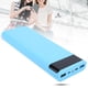 thumbnail image 4 of Versión De Carga Rápida De Energía 8x18650 Caja Del Banco De Energía USB DIY Kit Shell Caja De Carga Del Soporte De La Batería, 4 of 7