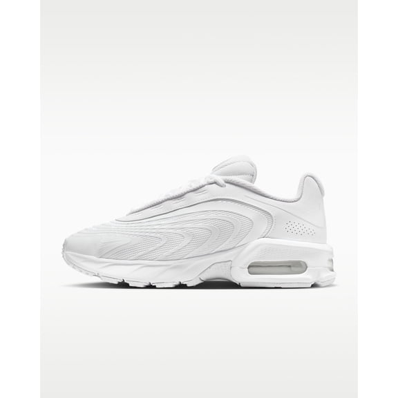 Women's Size 6 - Nike Air Max Fire (White/White) Running Shoes IO4512-100