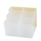 thumbnail image 1 of Desk Pen Organizers Large Capacity Marker Holder Multifunctional Desk Organizers 6 Slot 12 Slot for Pen Marker Pencil, 1 of 4