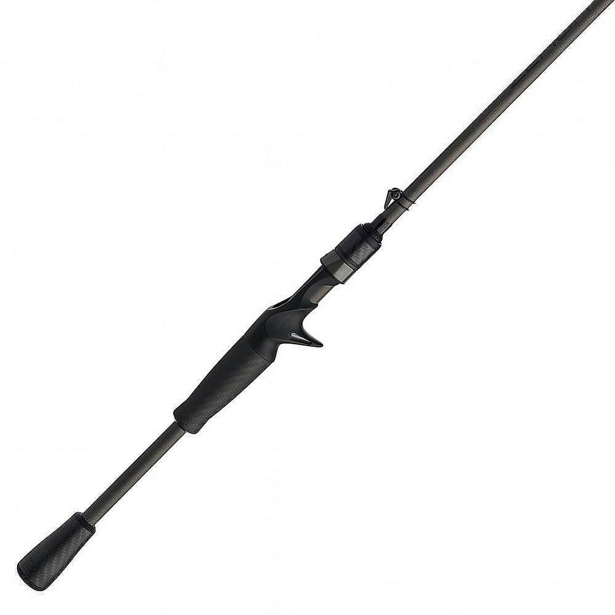 Abu Garcia Zenon Casting Fishing Rod 7 2 1pc 12 - 25 lb Fast