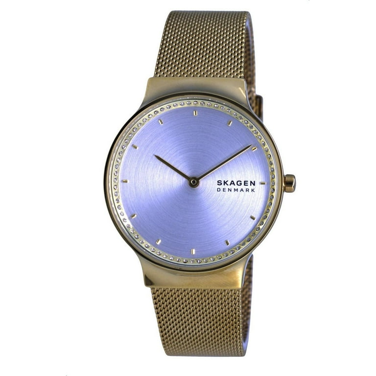 Skagen women's online watch set