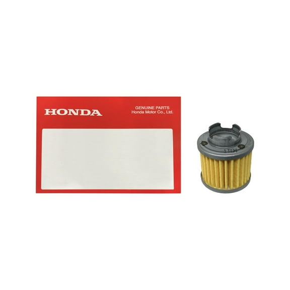 HONDA OEM 15412-HB6-003 OIL FILTER 86-87 TRX125 ATC125M