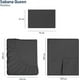 thumbnail image 2 of Sabanas Queen Size Bluelander 4 Piezas, 2 of 4