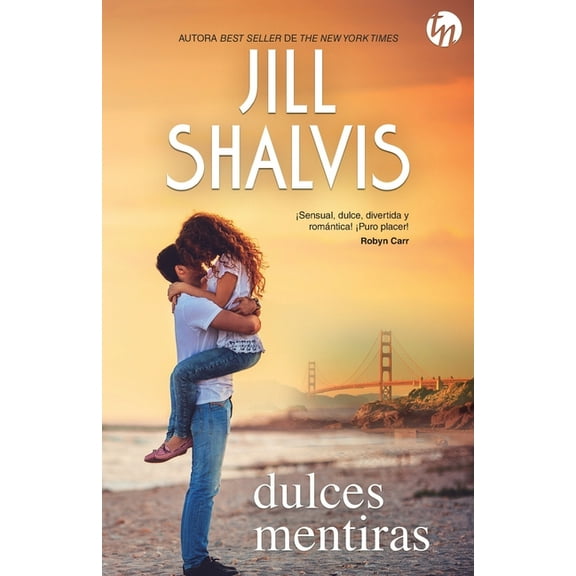 Dulces mentiras, (Paperback)