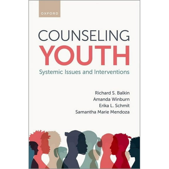 Counseling Youth: Systemic Issues and Interventions, (Paperback)