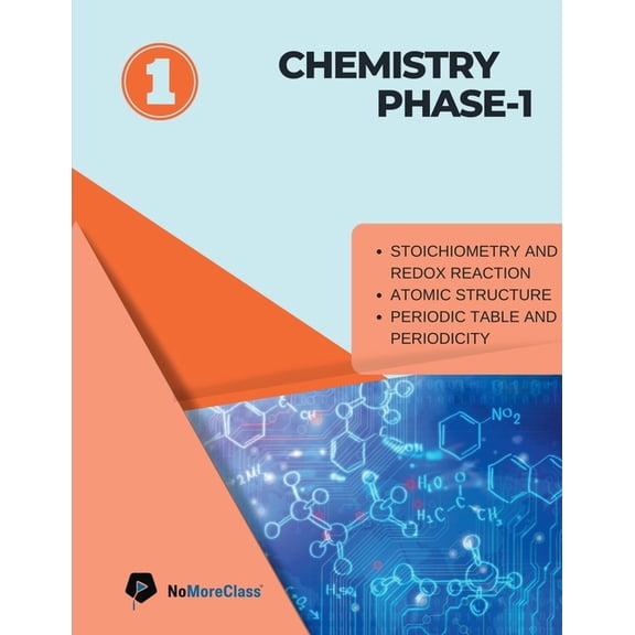 Chemistry Phase 1, (Paperback)