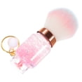 thumbnail image 3 of Makeup Brush Powder Blush Brush Gas Tank Shape Makeup Brush Portable Cosmetics Tool, 3 of 8