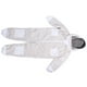 thumbnail image 1 of Traje De Apicultor Profesional, Diseño De Bolsillo Traje De Abeja Neto De 3 Capas Seguro Flexible Para Apicultor, 1 of 8