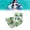 D, variant on Inflatable Pool Float Lounge Chair for Adults Heavy Duty Pool Noodle Float with Mesh Sling Backrest Armrests for Pool Beach Lake Summer Water Floating Chair (F, 1PC)