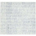thumbnail image 5 of Capitola Collection Modern Geometric Tufted Gray Area Rug, 6 x 9, Non-Slip, 5 of 5