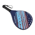 thumbnail image 4 of Almencla Paddle Tennis Racquet Beach Padel Tennis Racket for Adults Children Training Style B, 4 of 7
