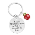 thumbnail image 2 of Christmas Gift Hanging Xmas Portable Bags Teacher Appreciation Gift Keychain A, 2 of 9
