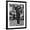 Black Frame, variant on Art.com Masters Golf Tournament Winner Gary Player, Teeing Off Premium Photographic Print by George Silk, Black Frame Wall Art, 32" x 40"