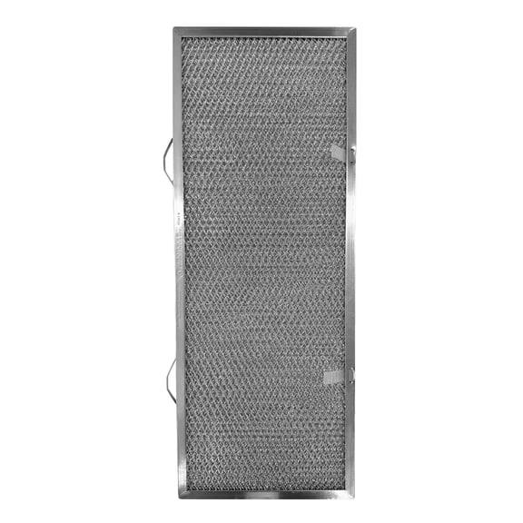 Compatible With S99100628-121, PM300SS Broan Grease Range Hood Filter 7.63 X 19.13 X 0.375 Inches (Sold without manufacturer warranty)