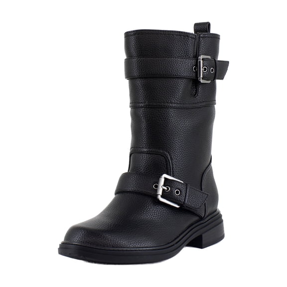 Naturalizer Latoya Women's Boots Black Size 7 M