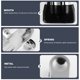 thumbnail image 5 of 6 perchas multifuncionales para el hogar, perchas antideslizantes para pantalones, 5 of 6