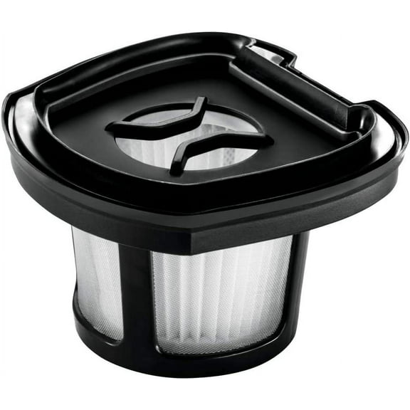 BISSELL Pet Hair Eraser Lithium Ion Hand Vacuum Replacement Filter, 2 Pack 2579