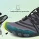 thumbnail image 3 of Zapatos Acuáticos Aqua Shoes Zapatillas de buceo transpirables para caminar en el lago (negro 39) Tmvgtek Para Estrenar, 3 of 7