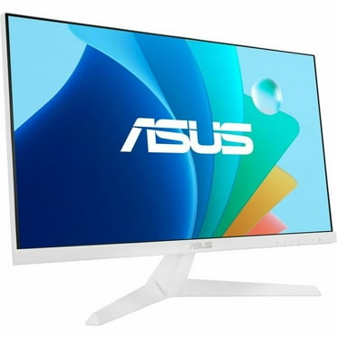 Asus VY249HF-W 24" Class Full HD Gaming LED Monitor, 16:9, White