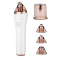 thumbnail image 1 of Pore Cleaner,Blackhead Vacuum Removal Pore Vacuum Suction Machine Blackhead Suction Removal Leading Edge Technology, 1 of 7