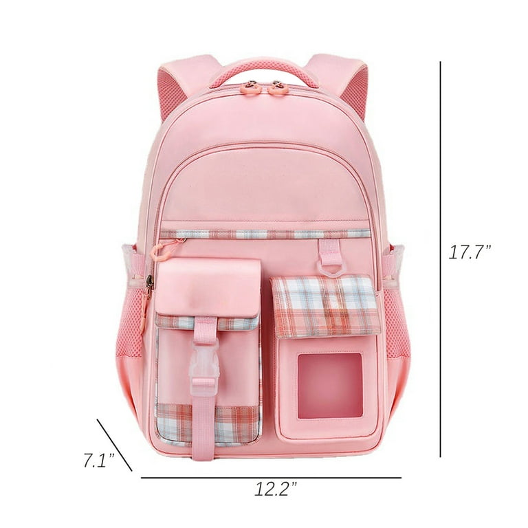 Bookbag for girls discount